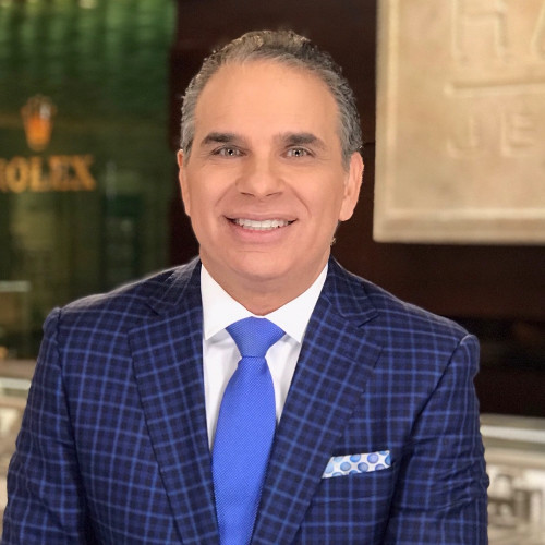 Jeff Hamra
